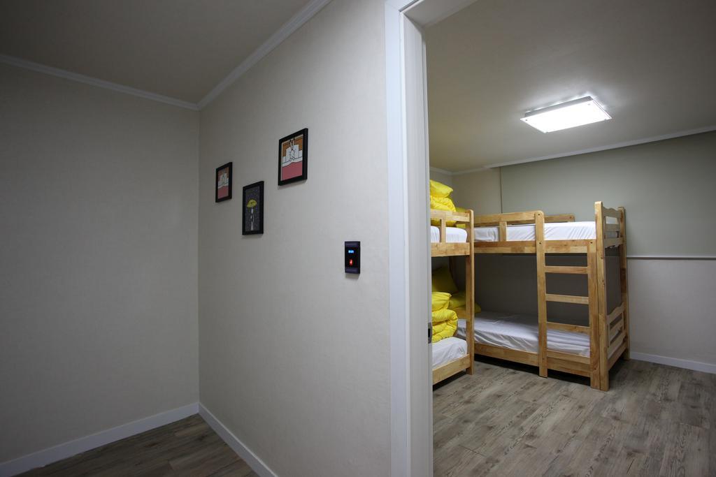Guesthouse Dodam I Séoul Chambre photo