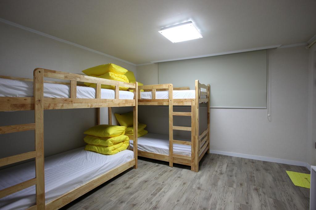 Guesthouse Dodam I Séoul Chambre photo